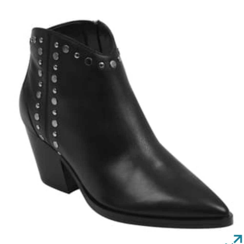 Marc Fisher LTD Deni Boots - Picture 15 of 15